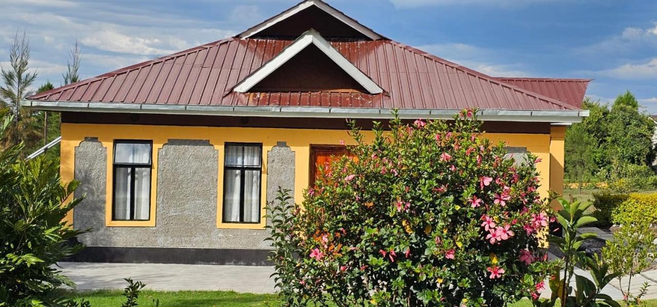 Juniper Park Resort Nyahururu Ngoại thất bức ảnh