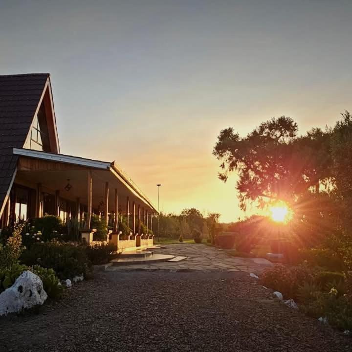 Juniper Park Resort Nyahururu Ngoại thất bức ảnh